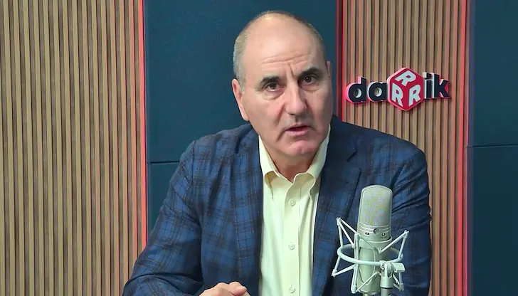 Бившият вътрешен министър анализира скандалите в прокуратурата и МВР