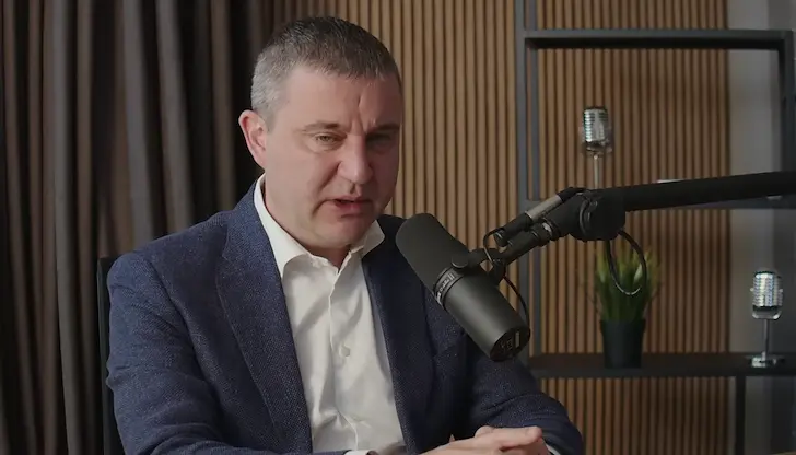 Водачът на ГЕРБ-СДС във Варна отхвърли обвиненията за корупция по "Магнитски"