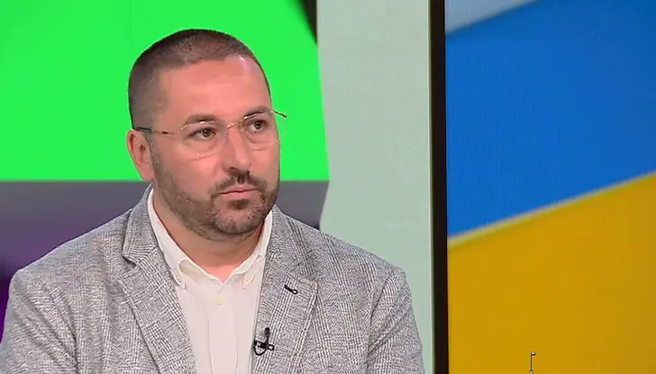 Лидерът на коалиция "Сияние" отказва категорично бъдещо партньорство с ГЕРБ и ДПС