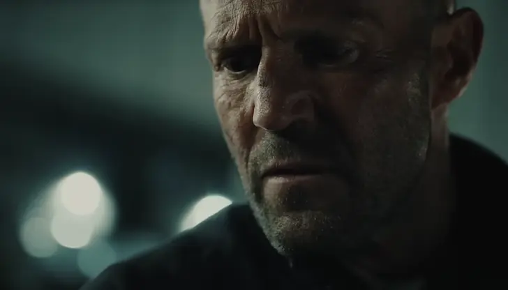 Актьорът влиза в ролята на натопен за убийство бивш спецполицай