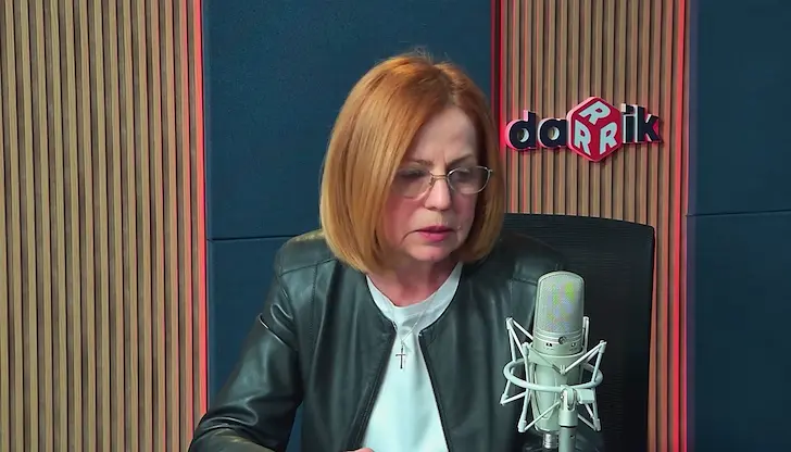 Въпросът е как се финансират, какви хора участват в листите им