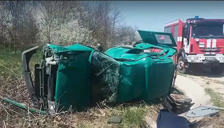 20-годишно момиче е в критично състояние след тежкия инцидент 20-годишно момиче е в критично състояние след тежкия инцидент