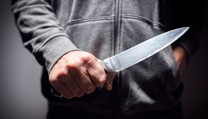 Съдът остави за постоянно в ареста обвиняемия за жестокото престъпление Съдът остави за постоянно в ареста обвиняемия за жестокото престъпление