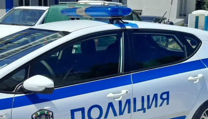 Полицията проверява имейли с искания за откуп Полицията проверява имейли с искания за откуп