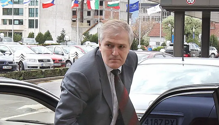 Опелото на бившия главен секретар на МВР ще се състои утре в Асеновград Опелото на бившия главен секретар на МВР ще се състои утре в Асеновград