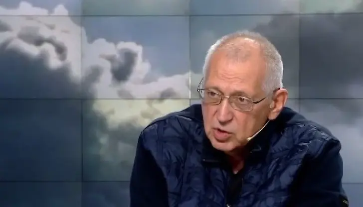 Синоптикът прогнозира слънчев уикенд и застудяване след това