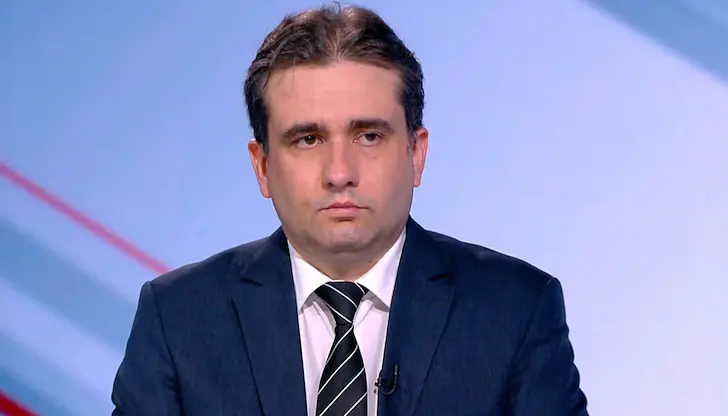 Съпредседателят на ПП-ДБ отчете сериозни комуникационни грешки в предизборната кампания