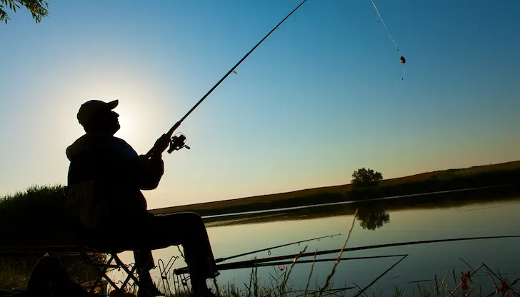 Над 100 тона изоставена риба бедстват в язовир "Ахелой" Над 100 тона изоставена риба бедстват в язовир "Ахелой"