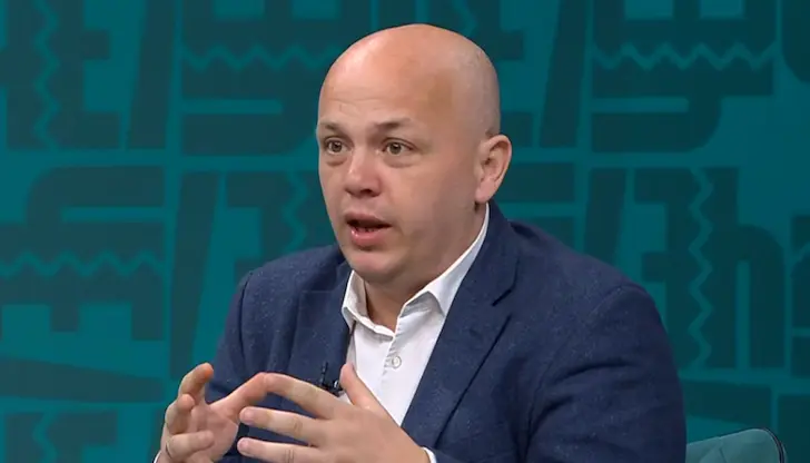 ВМРО настоява за няколкомесечно базово военно обучение