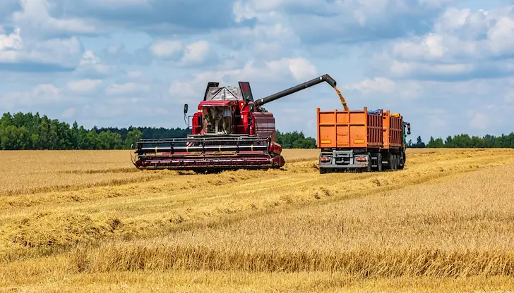 Конфликтът в Близкия изток наруши веригите за доставки Конфликтът в Близкия изток наруши веригите за доставки