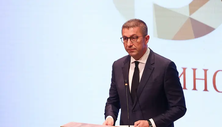 Унгария готви екстрадиция на бившия македонски премиер Унгария готви екстрадиция на бившия македонски премиер