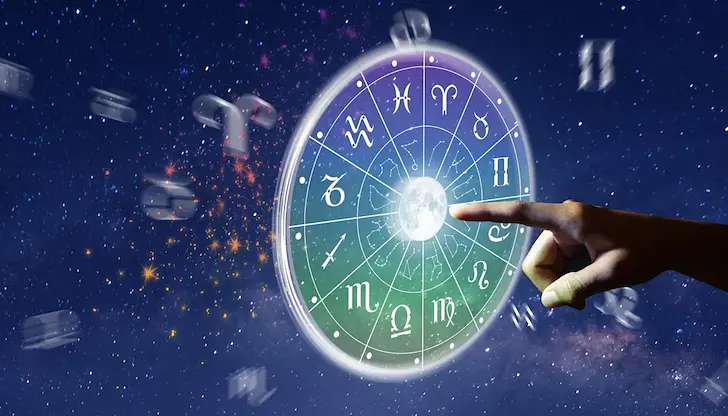 Искри от прозрения и неочаквани обрати властват днес. Искри от прозрения и неочаквани обрати властват днес.