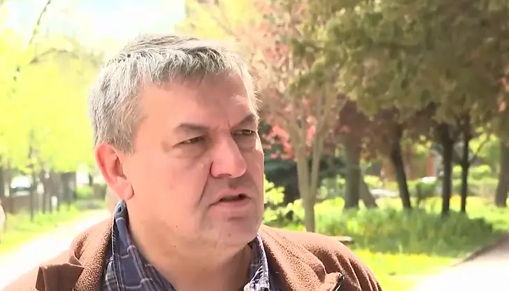 Експертът настоява за криминално разследване след разпространението на заразено месо