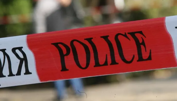 Двама младежи са арестувани за побой над жертвата Двама младежи са арестувани за побой над жертвата