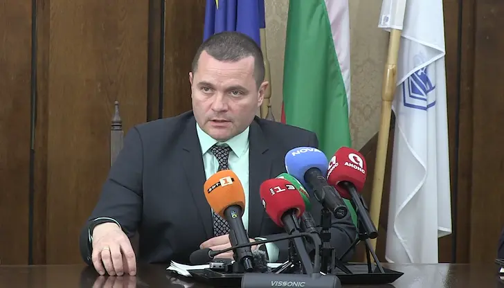 Операторът на аеропорта ще прибира таксите от товарните дронове