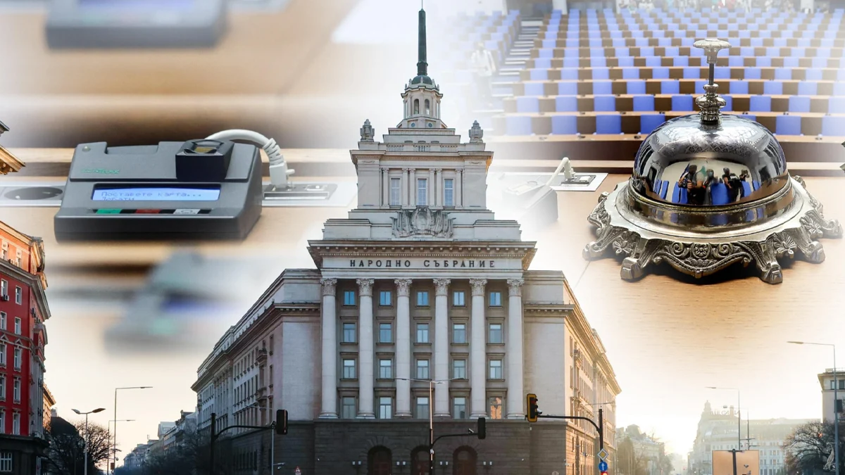 Прогресивна България взема четири от седемте мандата в РусеОт 19-и