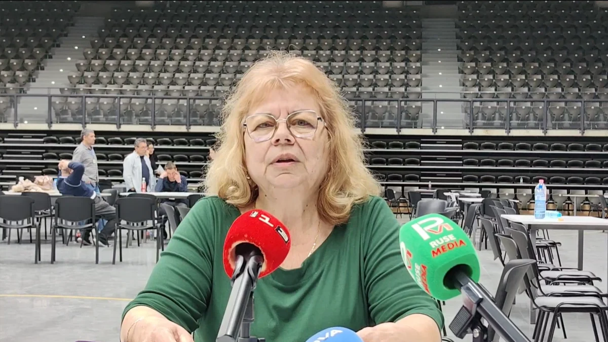 Емил Денков от Прогресивна България стана шампион по личен вотТрима