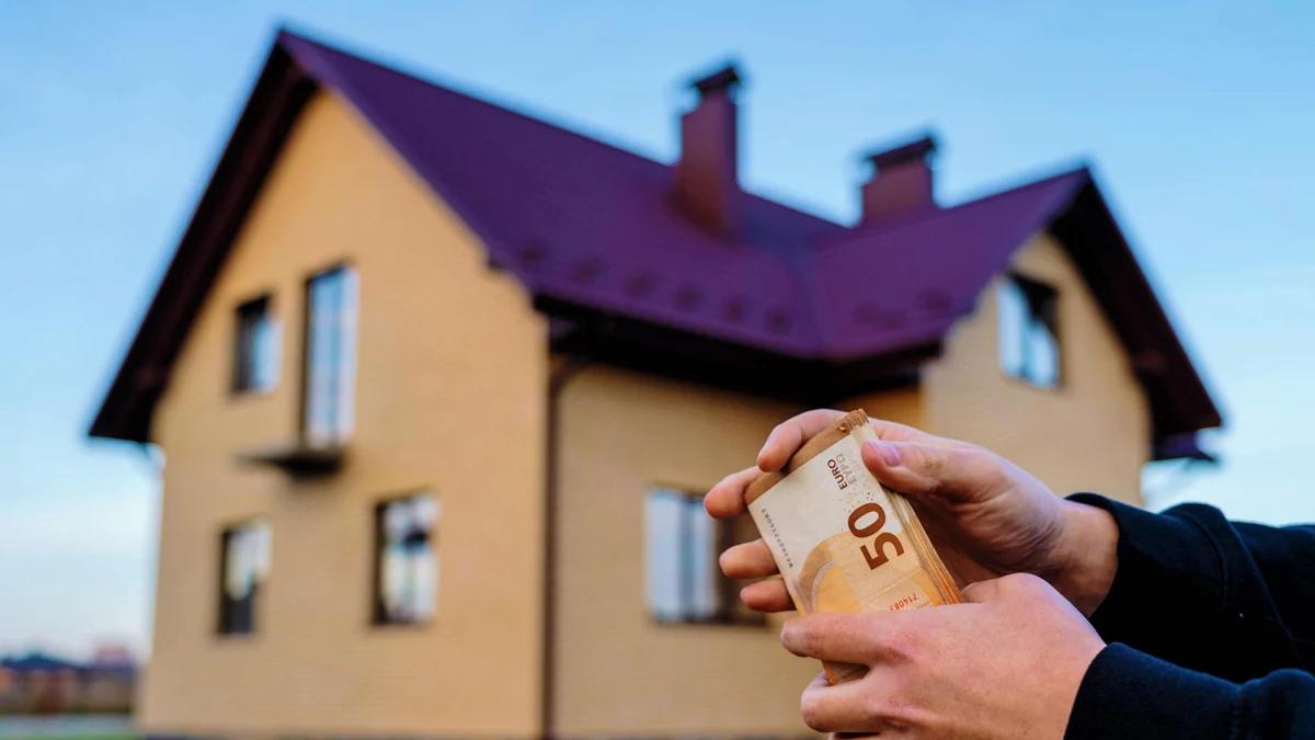 Евростат: Наемите у нас са скочили с близо 10%Намирането на