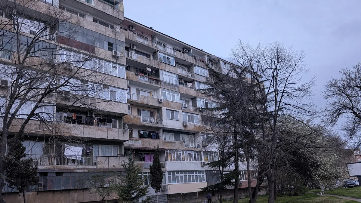 Сделките с жилища отчитат срив от 15%Сделките с недвижими имоти