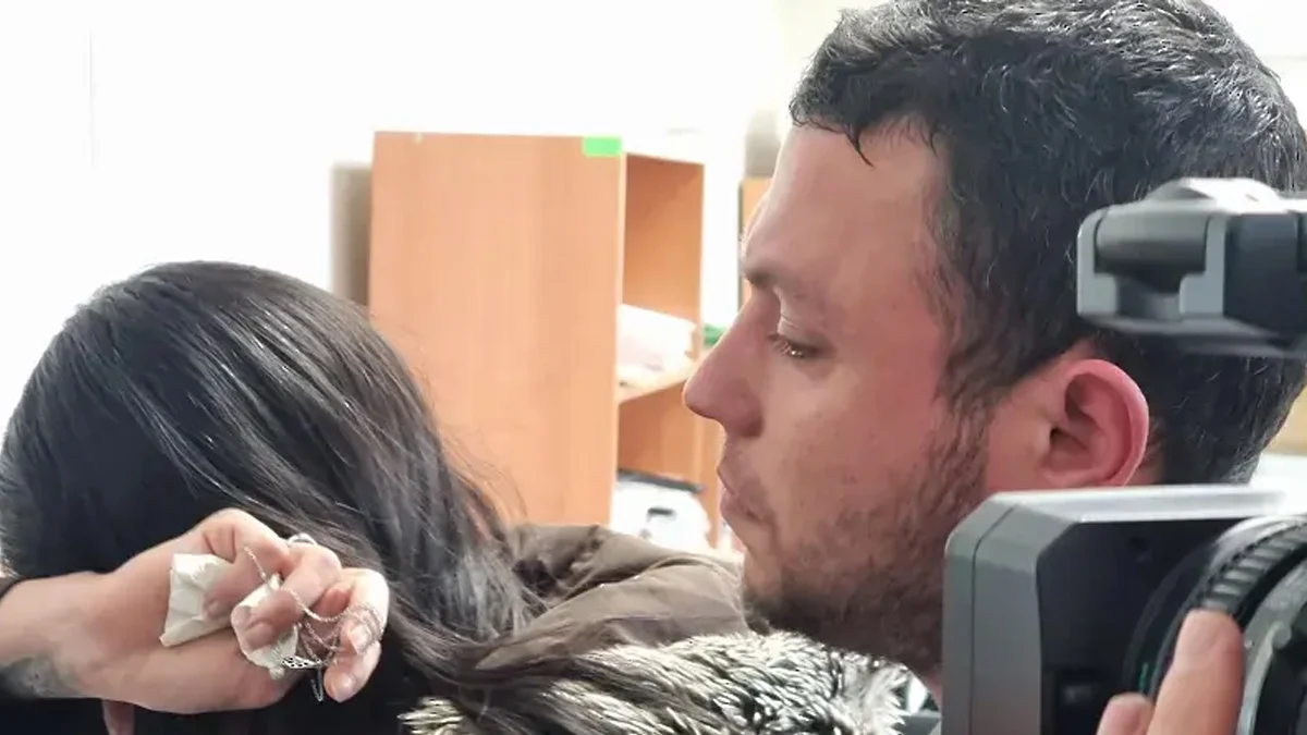 Проверяват дали 2-годишното момче е оставено умишлено на терасатаРодителите на