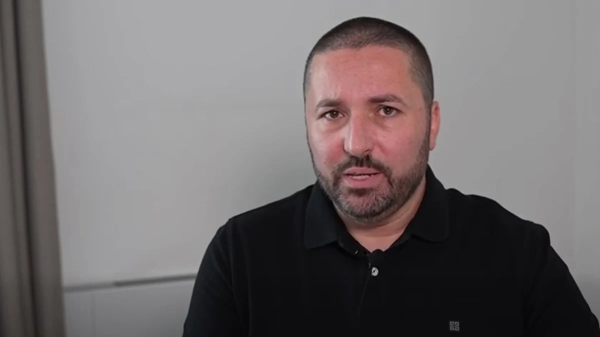Чрез Станимир Карапетков е прикрита вината на фирмата собственик на