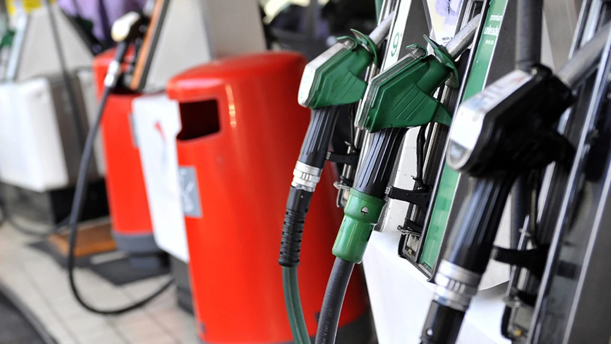 Платформата Fuel Pass отваря днес за над три милиона шофьориДнес