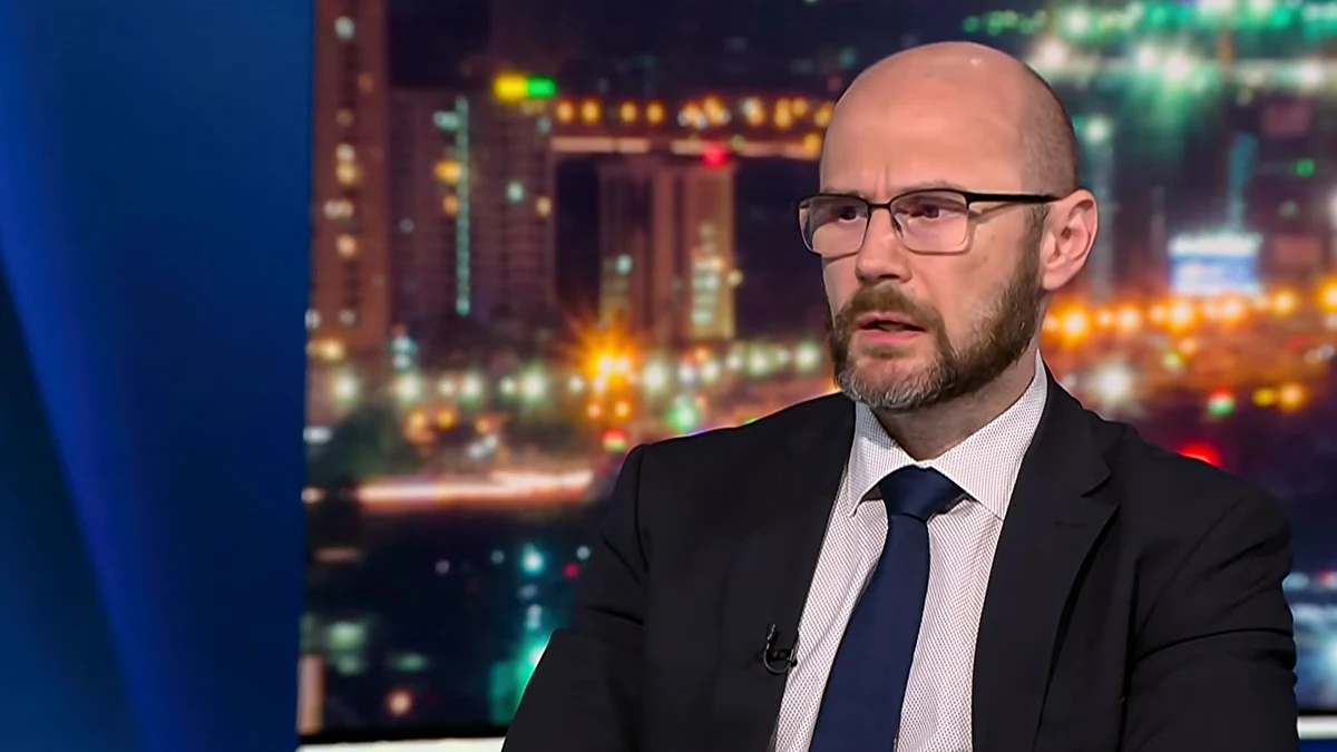 Правосъдният министър предупреди, че ВСС продължава да влияе на обвинениетоСлужебният