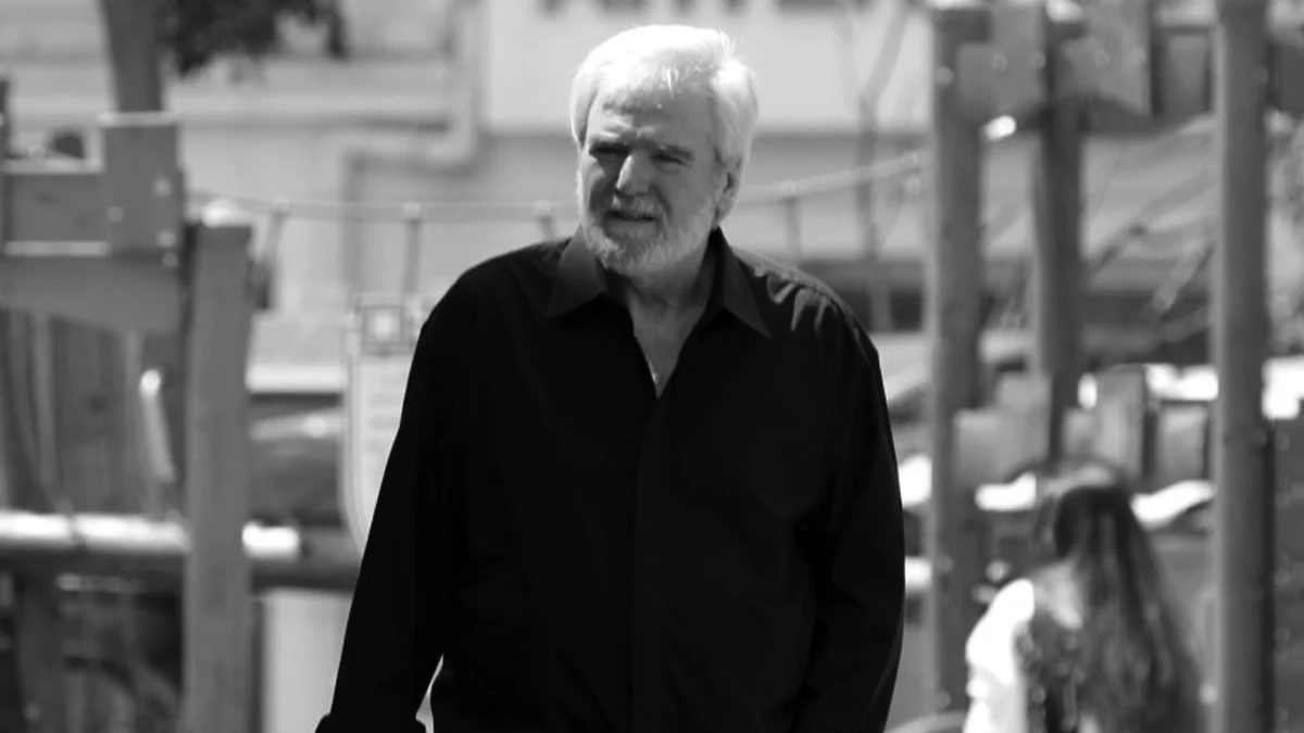 Създателят на Хит минус едно си отиде на 77 годиниНа