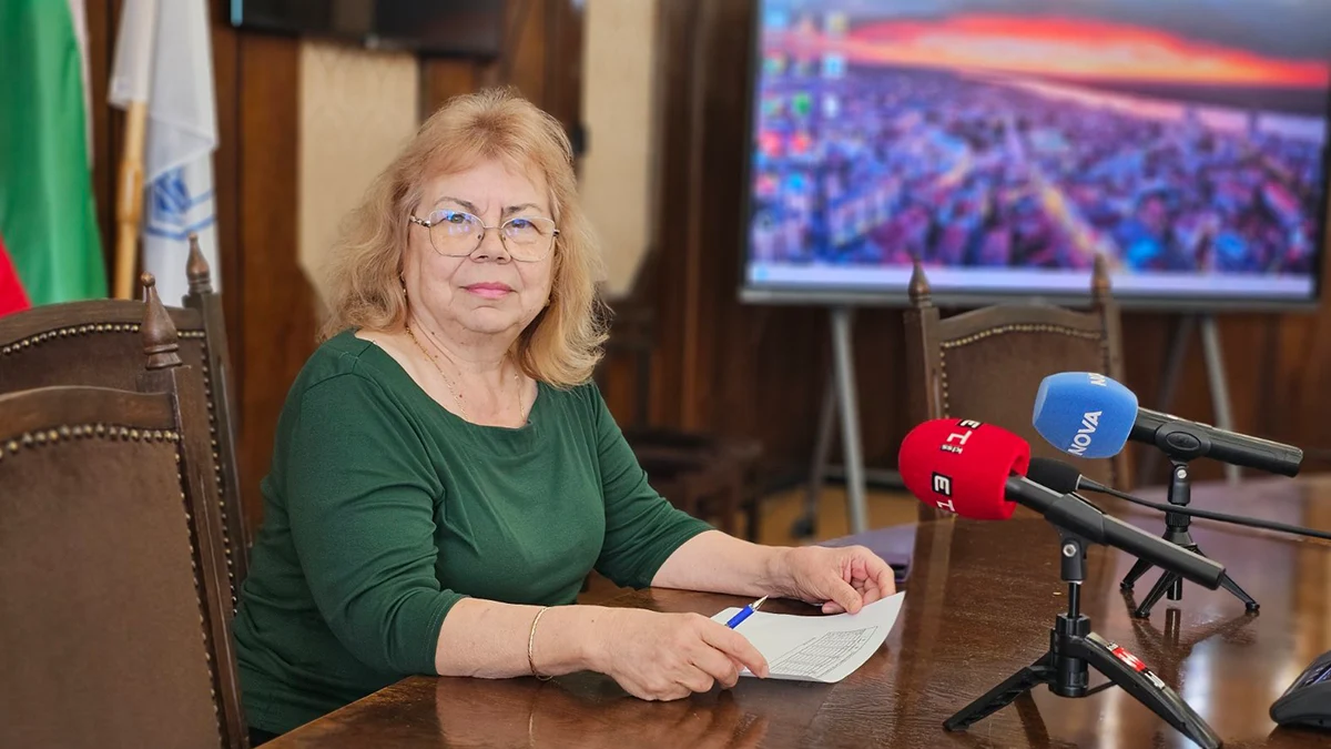 Отчитат над 11 процента ръст на избирателната активност спрямо вота