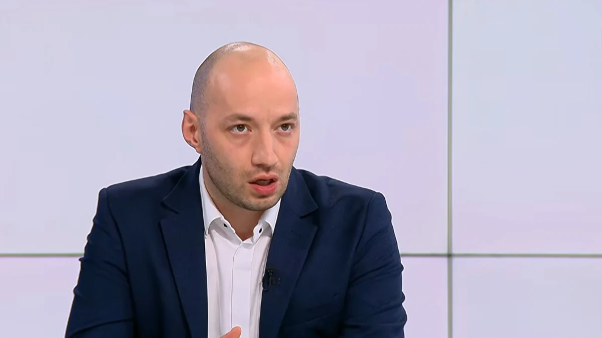 Отложеният протестен вот донесе 131 мандата за Прогресивна БългарияПартия Прогресивна