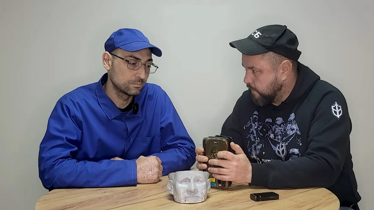 Украйна плени българин, сражавал се за Русия - DUNAVMOST.com