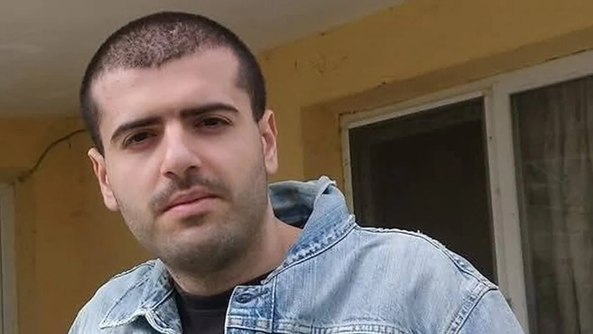 Димитър Димитров е в неизвестност над 48 часаПолицията и близки