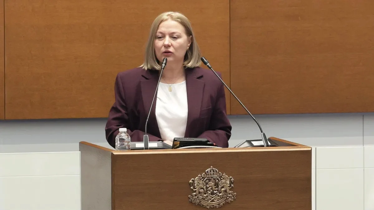 ПП-ДБ ще бъдат конструктивна опозиция в 52-рото Народно събраниеХората очакват