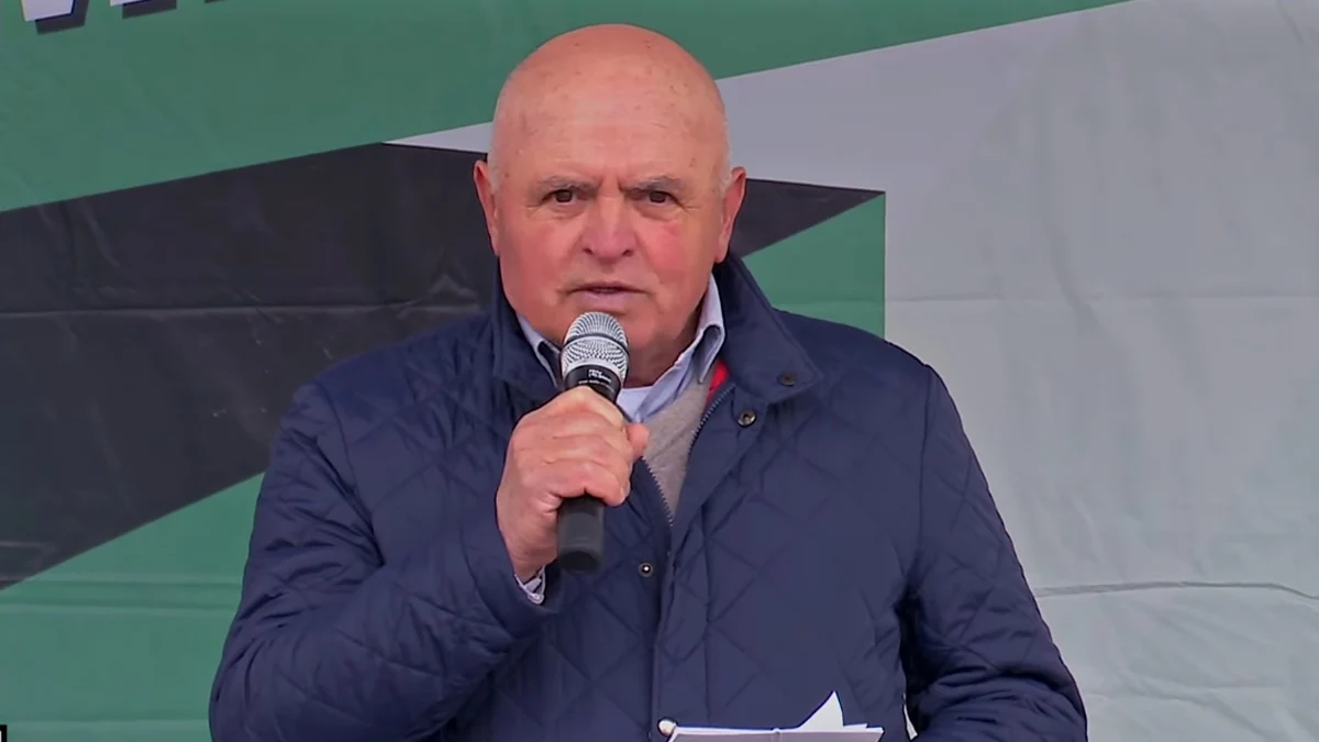 Любопитно име е това на издигнатия от Възраждане - Русе