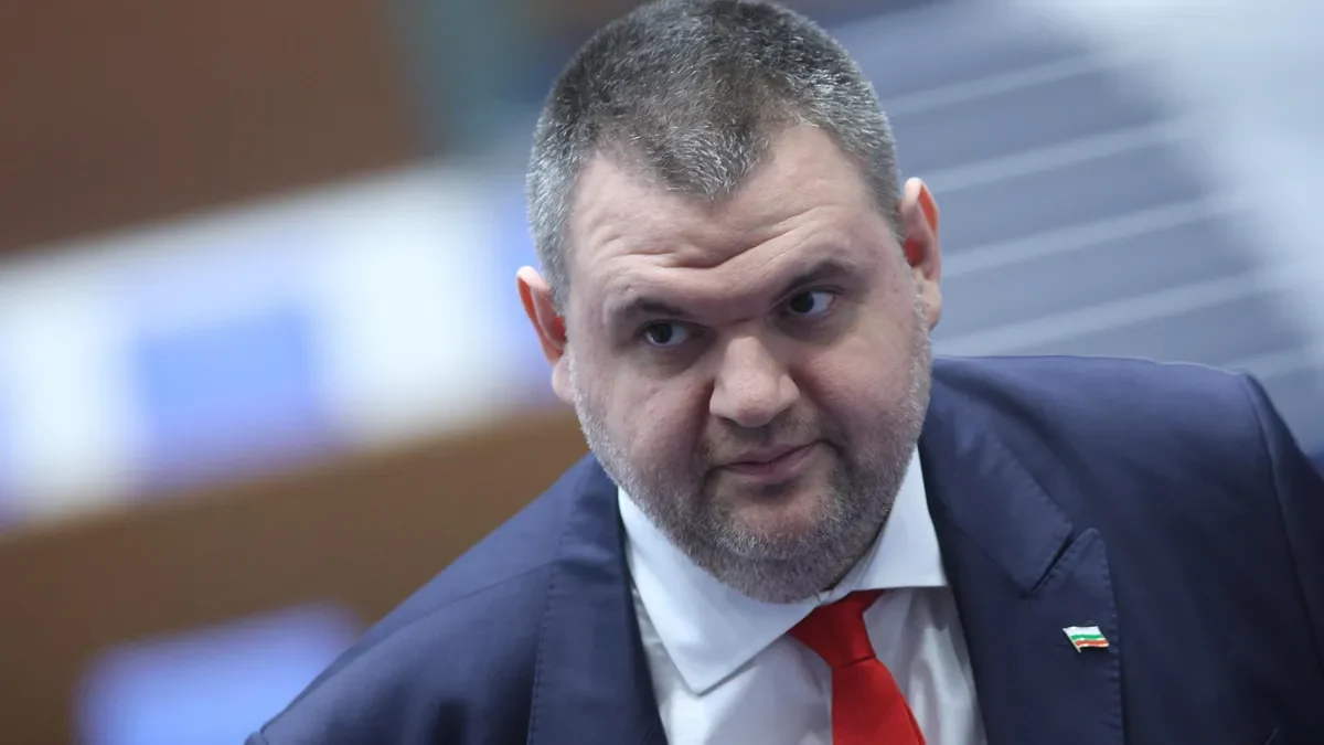 Лидерът на ДПС обвини МВР в безпрецедентни репресии срещу партиятаЛидерът