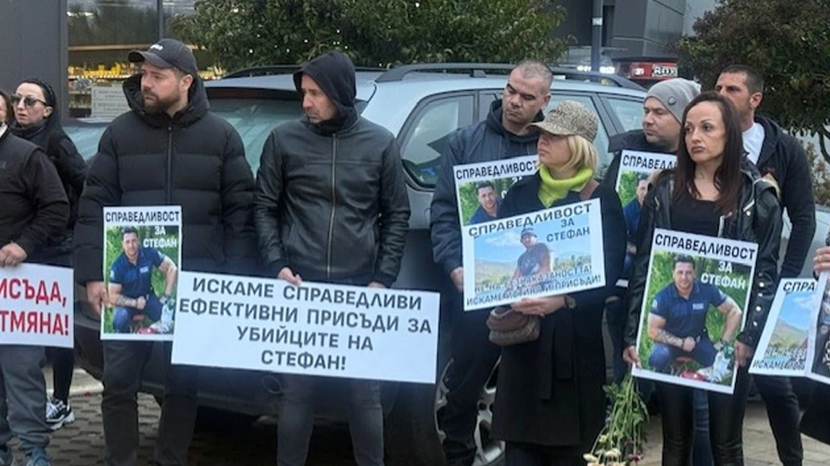 Близки на пребития до смърт общинския служител Стефан Денев подозират