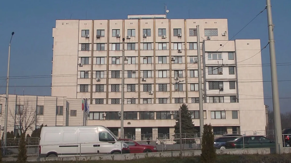 МВР работи извънредно заради предстоящите избори в неделяОт 14 април