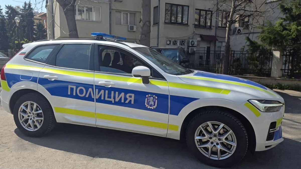 Служителите на реда ще бъдат проверявани със спорните дрегериВсички служители