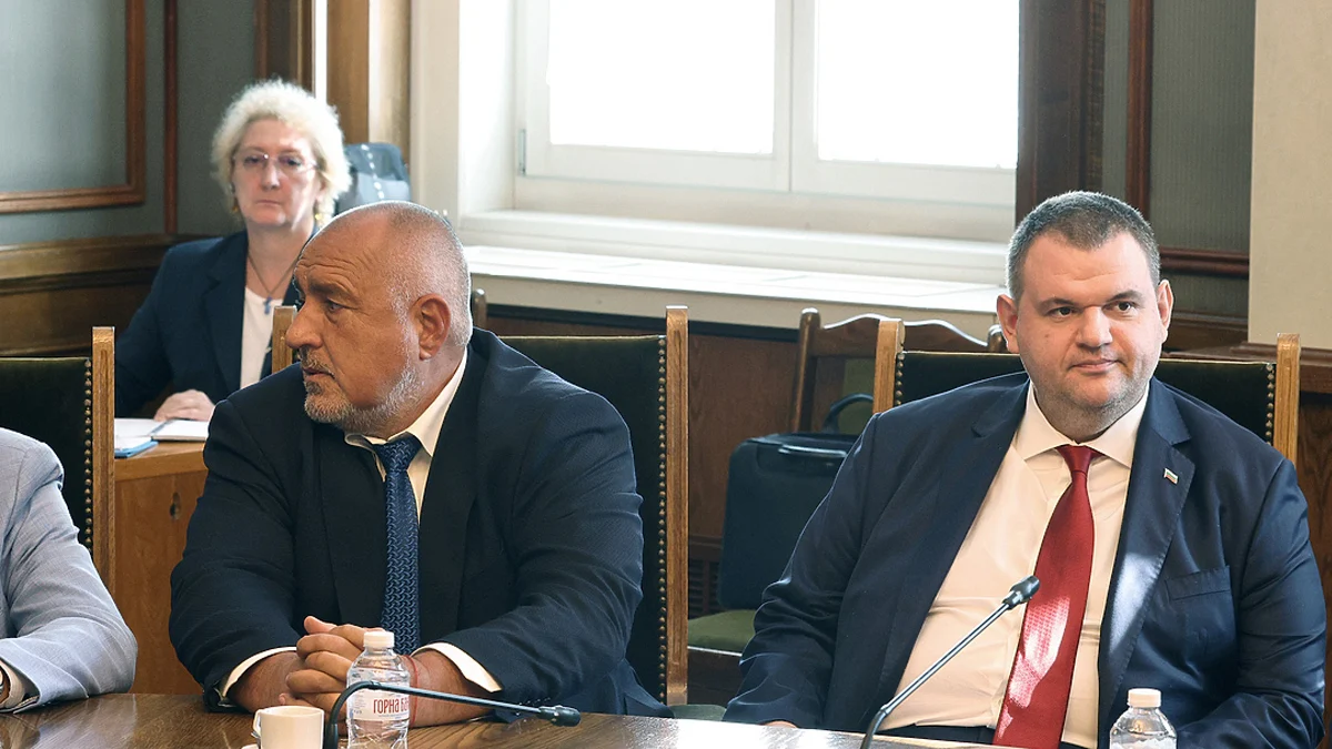 ГЕРБ и ДПС губят масово гласове, БСП и ИТН остават