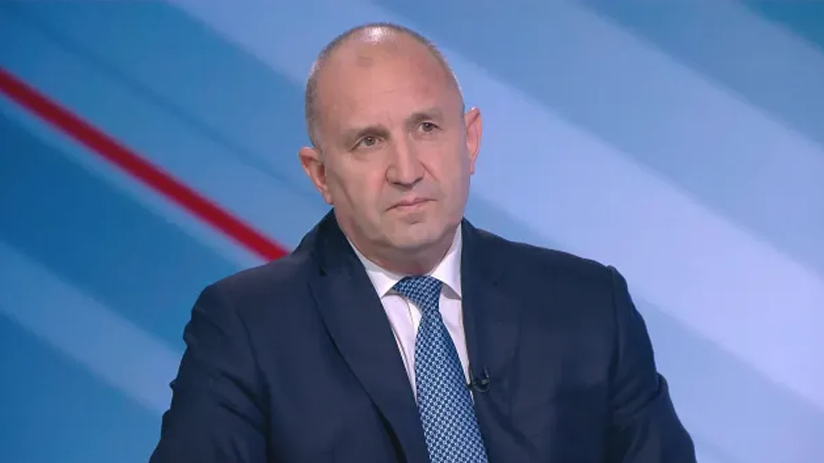 Лидерът на Прогресивна България се бори за пълно мнозинство на