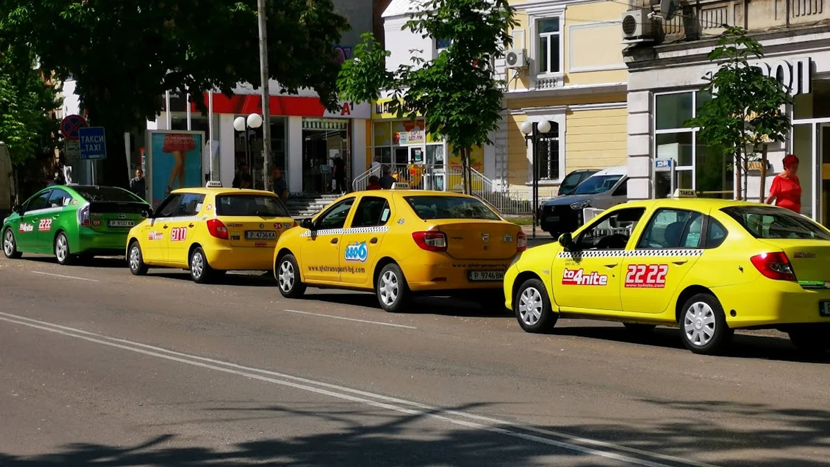 Компаниите искат начална дневна тарифа от 0,70 евроТаксиметровите компании в