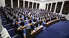 Новите депутати изсипаха 29 законопроекта в НС само за ден