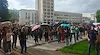 Изселват семейство от жилище след масовия бой в Габрово