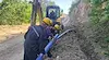 ВиК подмени 600 метра водопровод край Пиргово