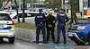 Оставиха в ареста мъжа, заплашвал с нож полицаи в София