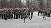 Държавата вдига парите на военните зад граница
