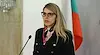 Велислава Петрова е номинацията за външен министър в кабинета "Радев"