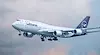 Скъпият керосин удря "Lufthansa" с 1,7 милиарда евро