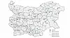 Заличиха 192 пусти села от демографската карта