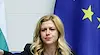 Михаела Доцова води парламентарна делегация във Ватикана